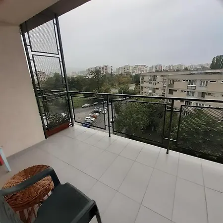 Apartament 2 Appartement Cluj-Napoca