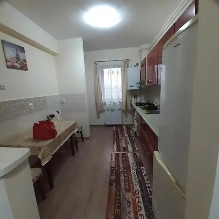Apartament 2 Appartement Cluj-Napoca