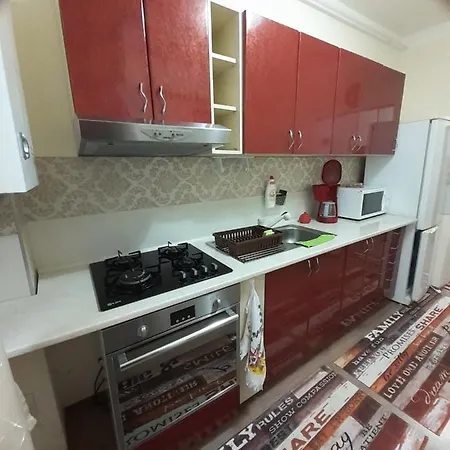 Apartament 2 Appartement