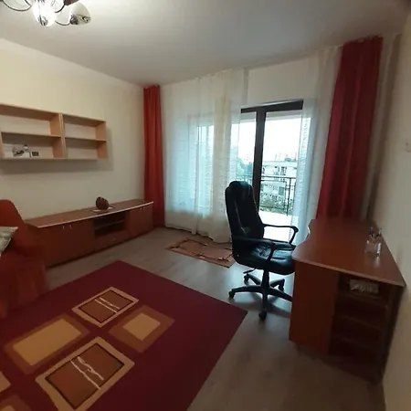Apartament 2 Appartement Cluj-Napoca
